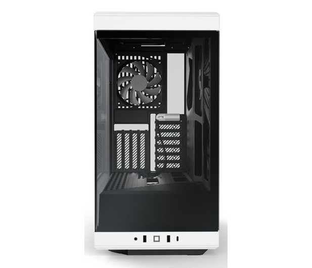 Hyte Y40 White - 1117156 - zdjęcie 2